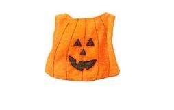 Webkinz Pumpkin Costume