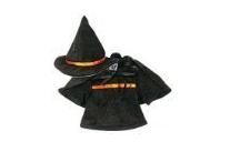Webkinz Witch Costume