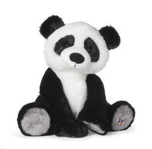 Webkinz Charming Panda HM655