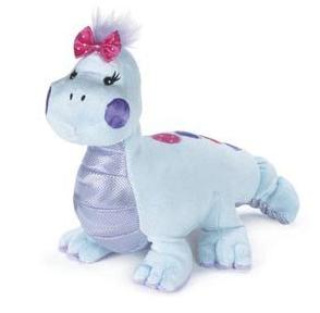 Webkinz Darling Dino HM621