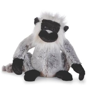 Webkinz Grey Langur