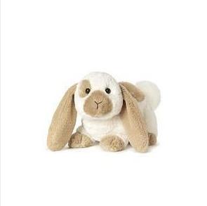 Webkinz Holland Lop Bunny HM632