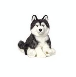 Webkinz Signature Siberian Husky WKS1049 