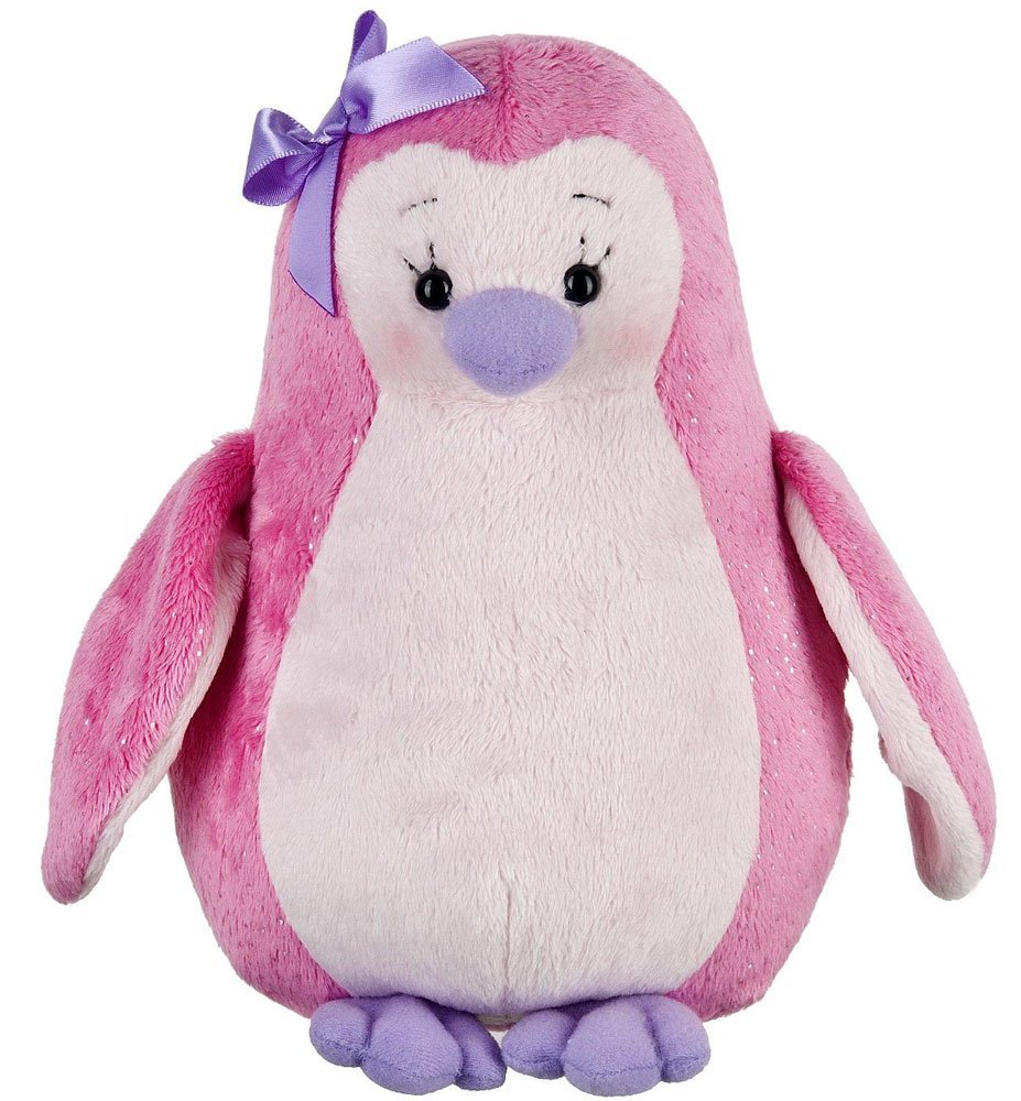 pink webkinz