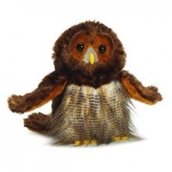 webkinz-barred-owl
